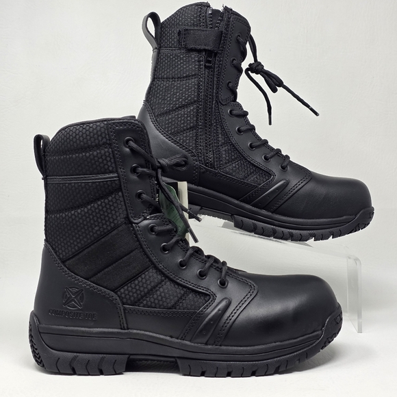 Tactical Performance Men\'s Size 8 Hawk 8\